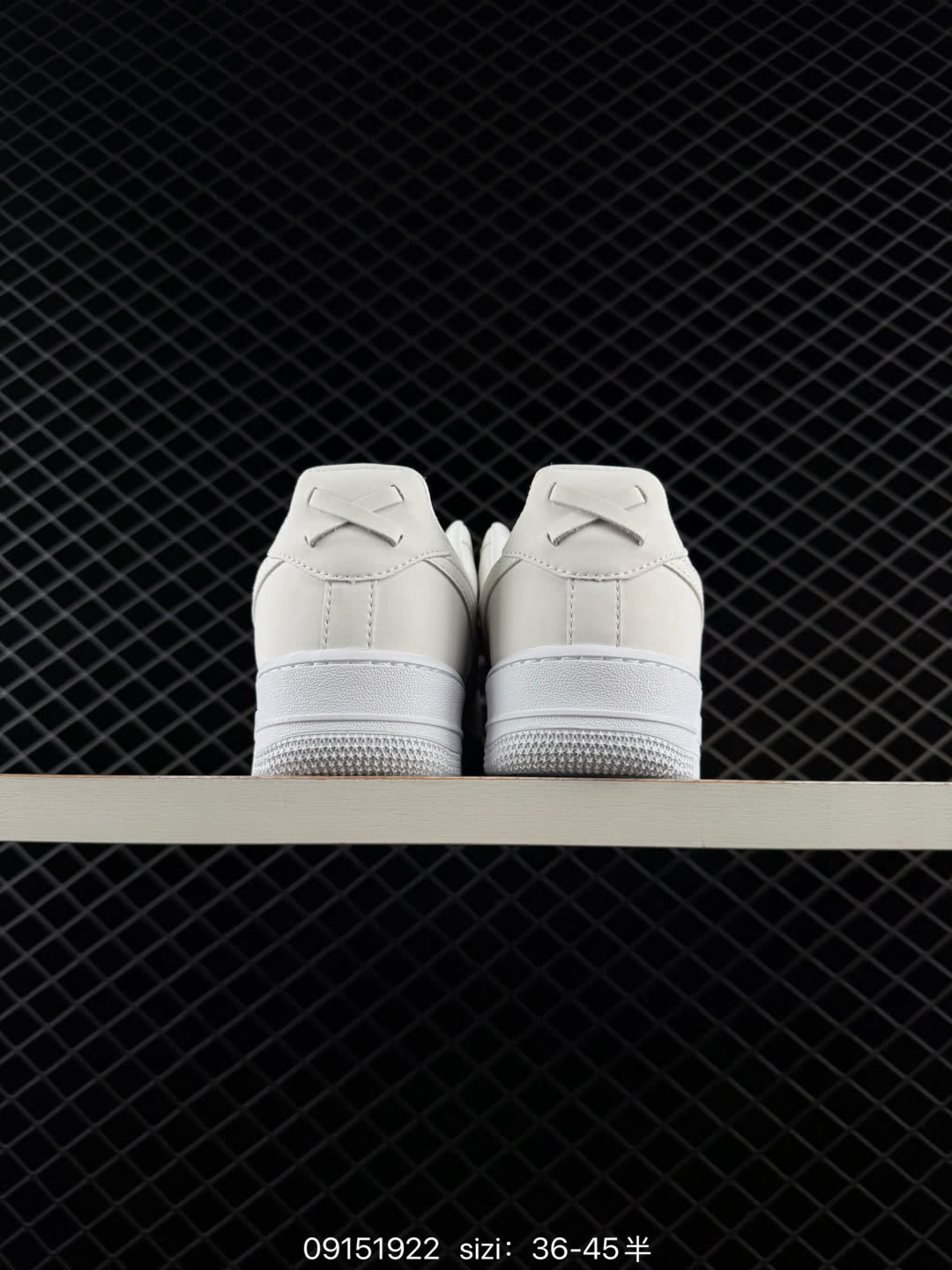 Nike AIR FORCE 1-IM5755-101